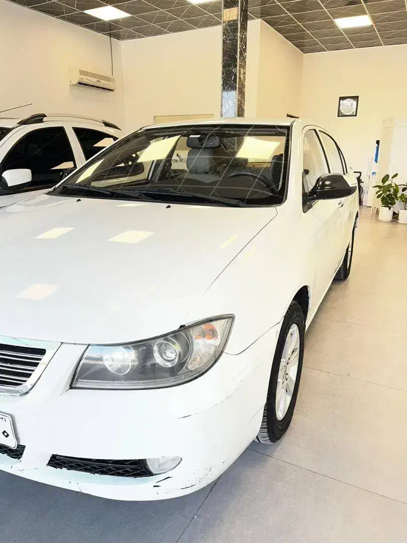 فروش لیفان ۶۲۰ زیرقیمت|خودرو سواری و وانت|قم, دانش|دیوار