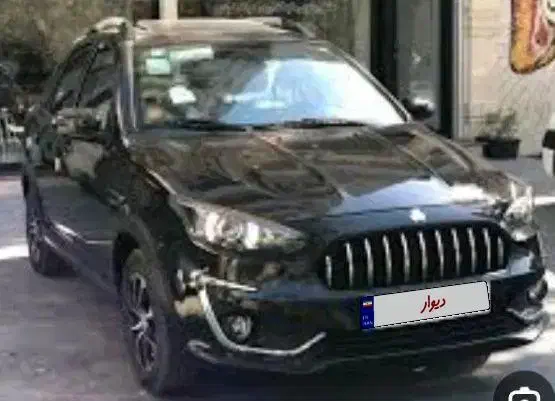 اطلس g|خودرو سواری و وانت|اراک, |دیوار