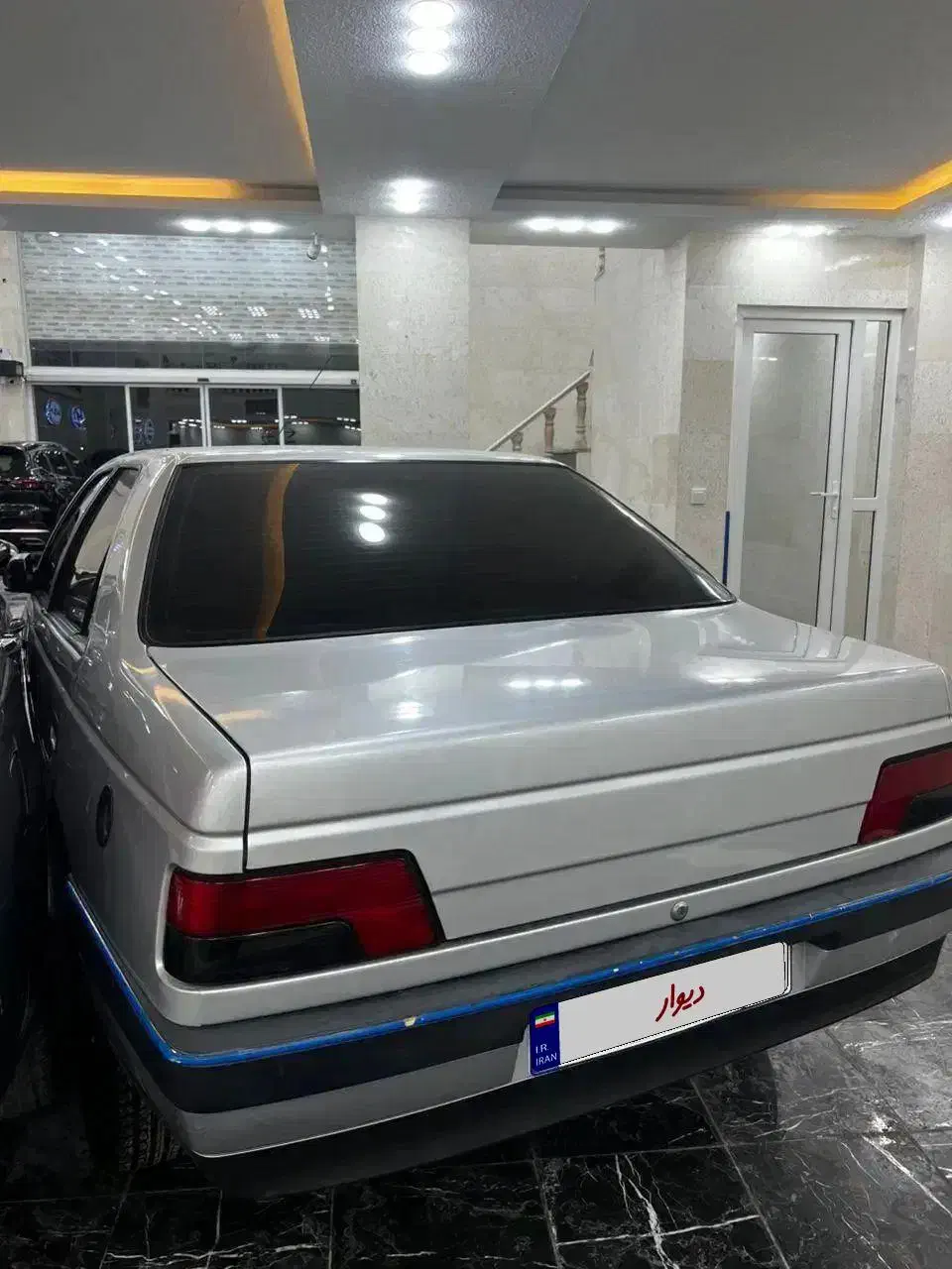 glx 98|خودرو سواری و وانت|بوشهر, |دیوار