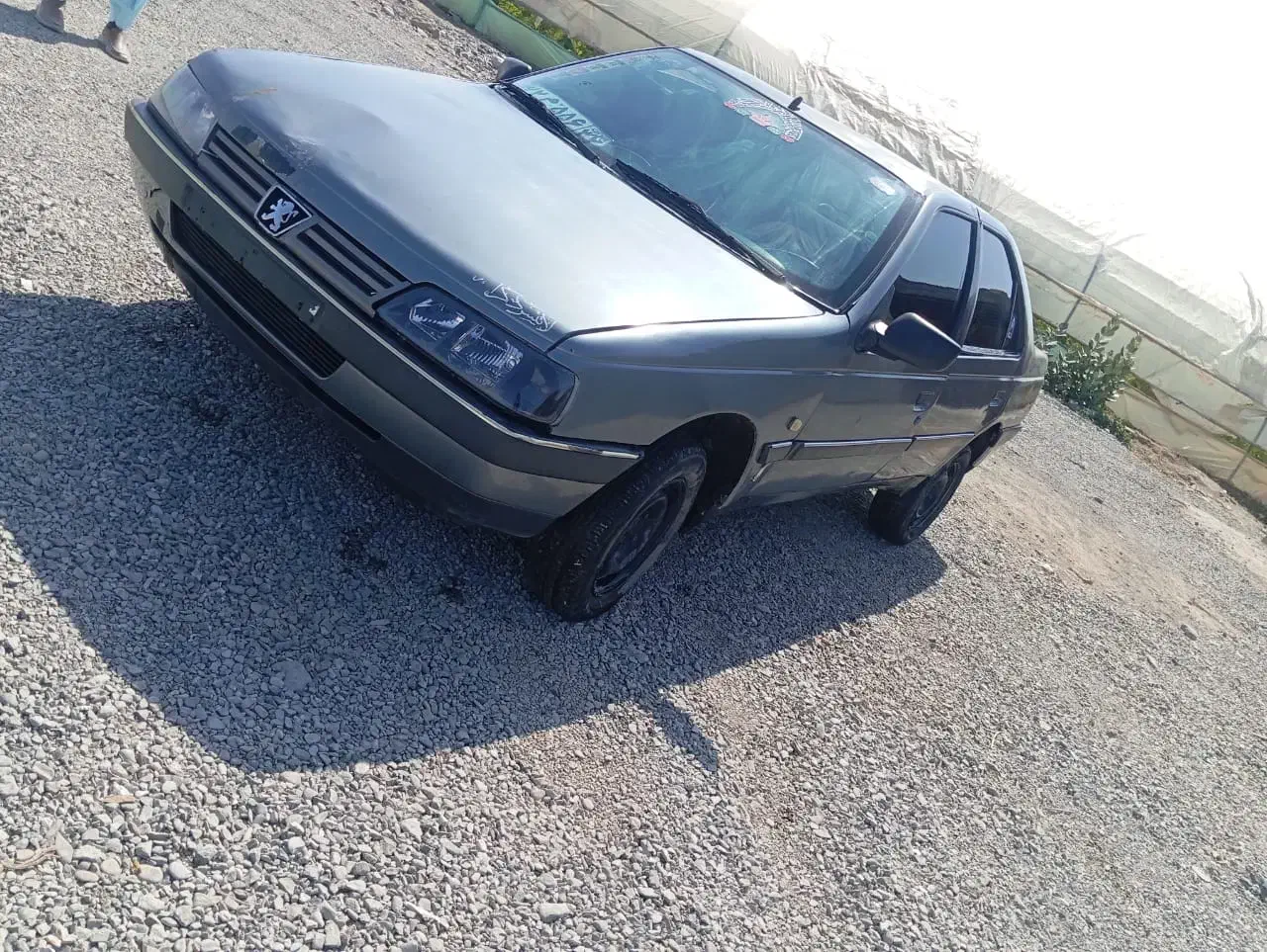 پژو 405|خودرو سواری و وانت|ایرانشهر, |دیوار