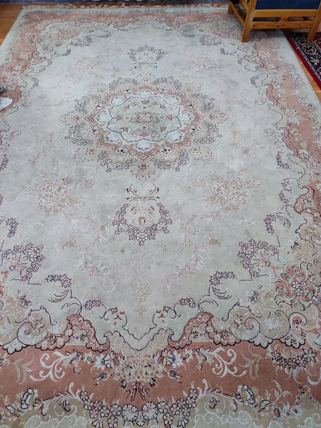 فرش ۹متری|فرش|بابل, |دیوار