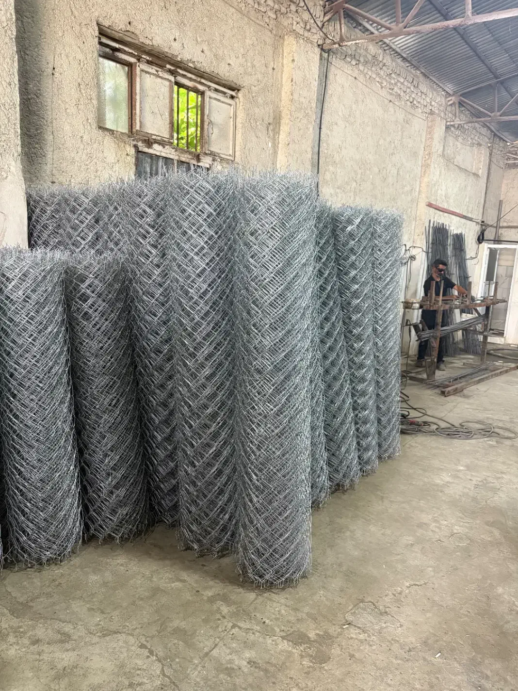 اجرا فنس کشی|عمده‌فروشی|گرگان, |دیوار