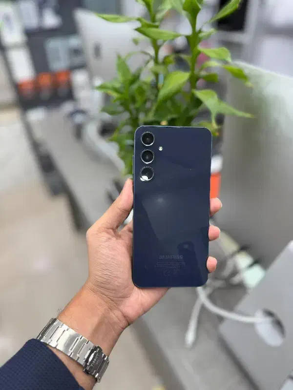 سامسونگ A55 با حافظه 128 رم 8|موبایل|بوشهر, |دیوار