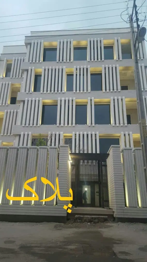 آپارتمان 90 متری غیاث آباد (صفر)|فروش آپارتمان|قزوین, |دیوار