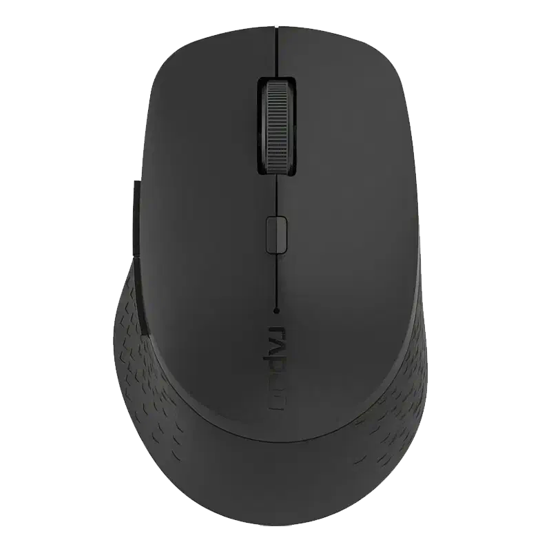 ماوس رپو مدل Rapoo M300 Silent|قطعات و لوازم جانبی رایانه|تبریز, |دیوار