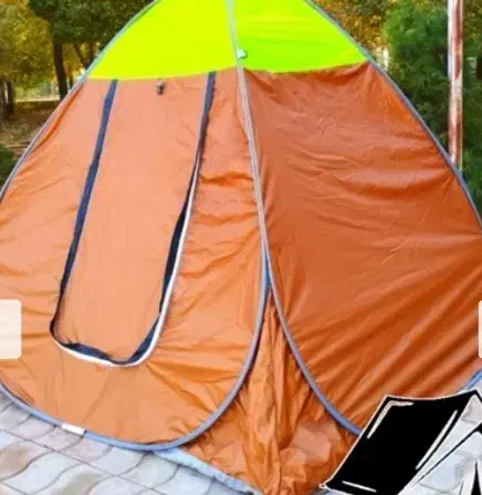 چادرمسافرتی|کوهنوردی و کمپینگ|نهاوند, |دیوار