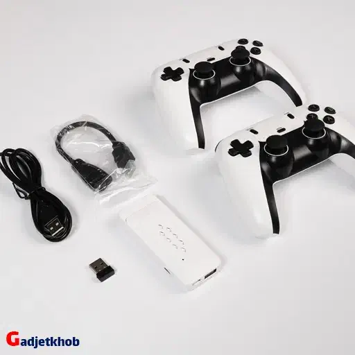 کنسول بازی M22|کنسول، بازی ویدئویی و آنلاین|بوشهر, |دیوار