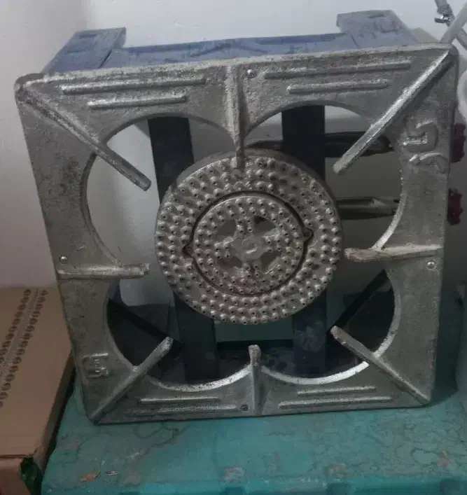 اجاقگاز نو فروشی قیمت ۲ تومان|اجاق گاز و لوازم برقی پختوپز|قزوین, |دیوار