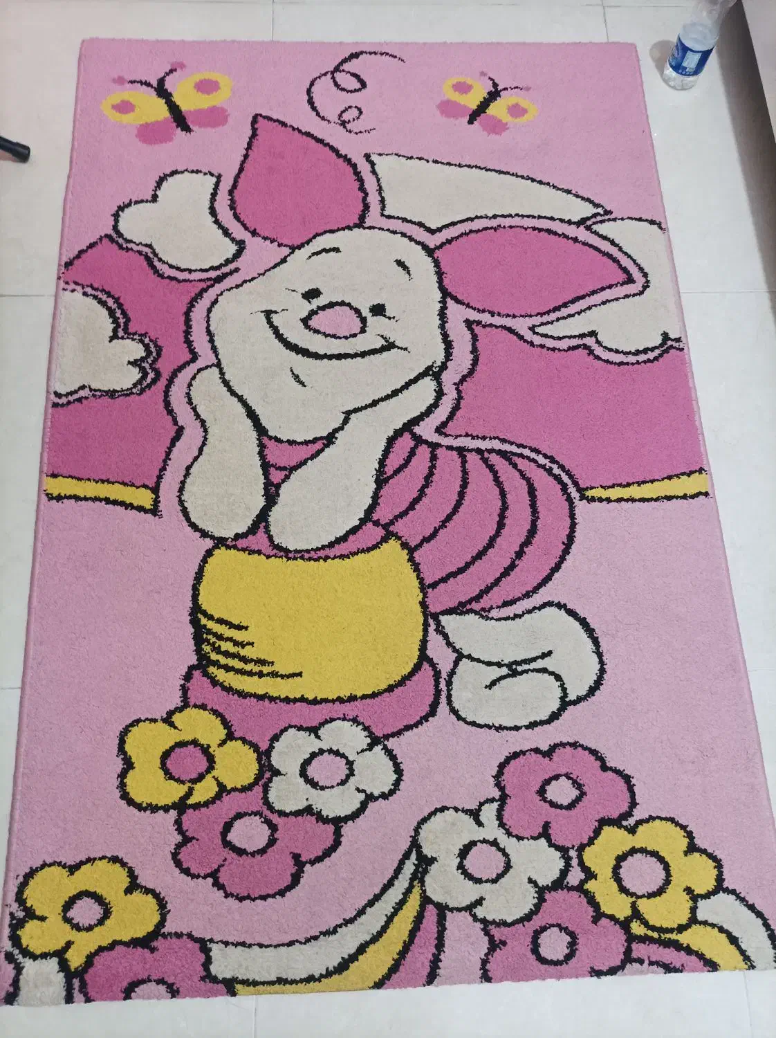 فرش کودک|فرش|آمل, |دیوار