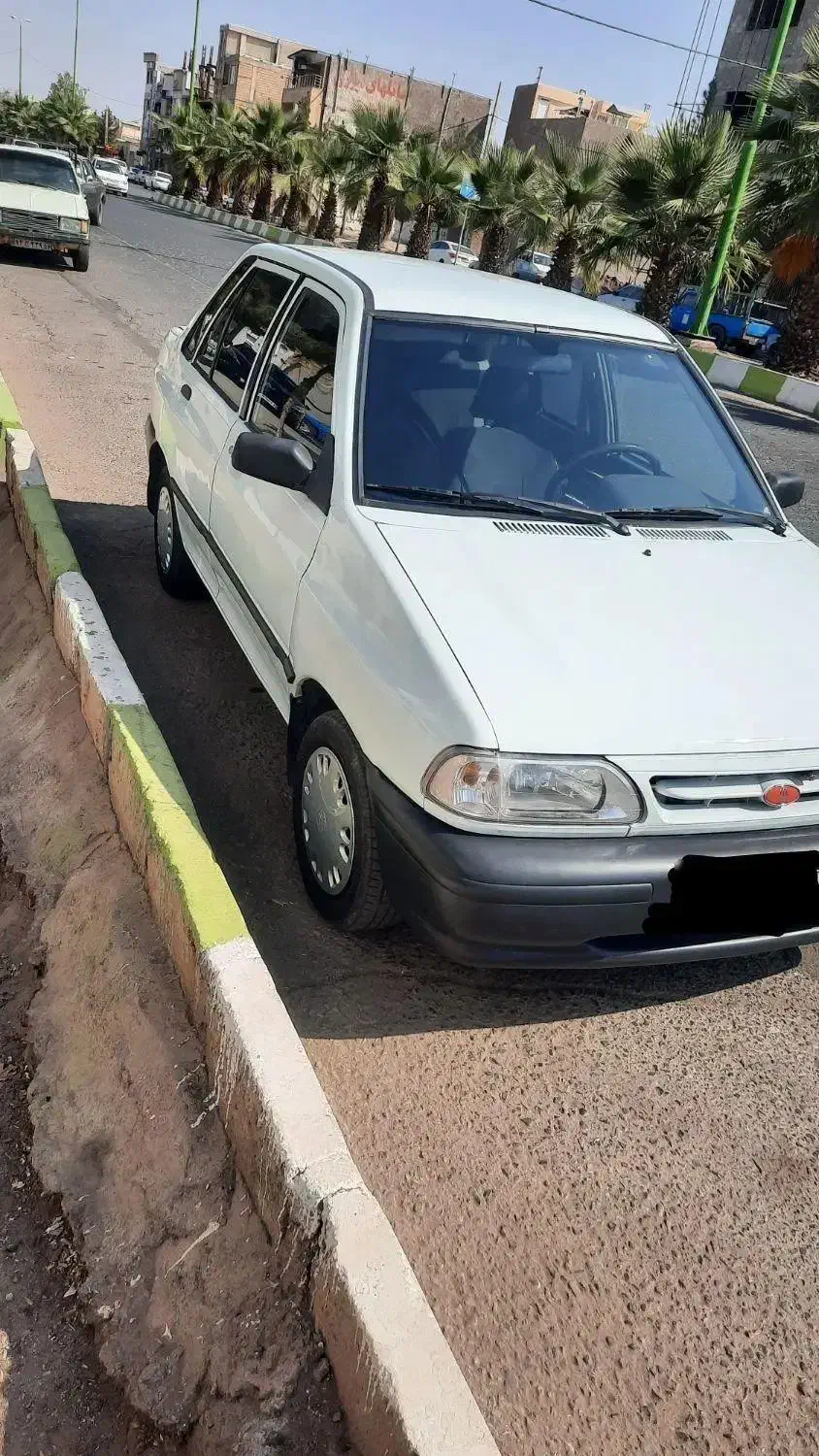 پراید فروشی|خودرو سواری و وانت|رفسنجان, |دیوار