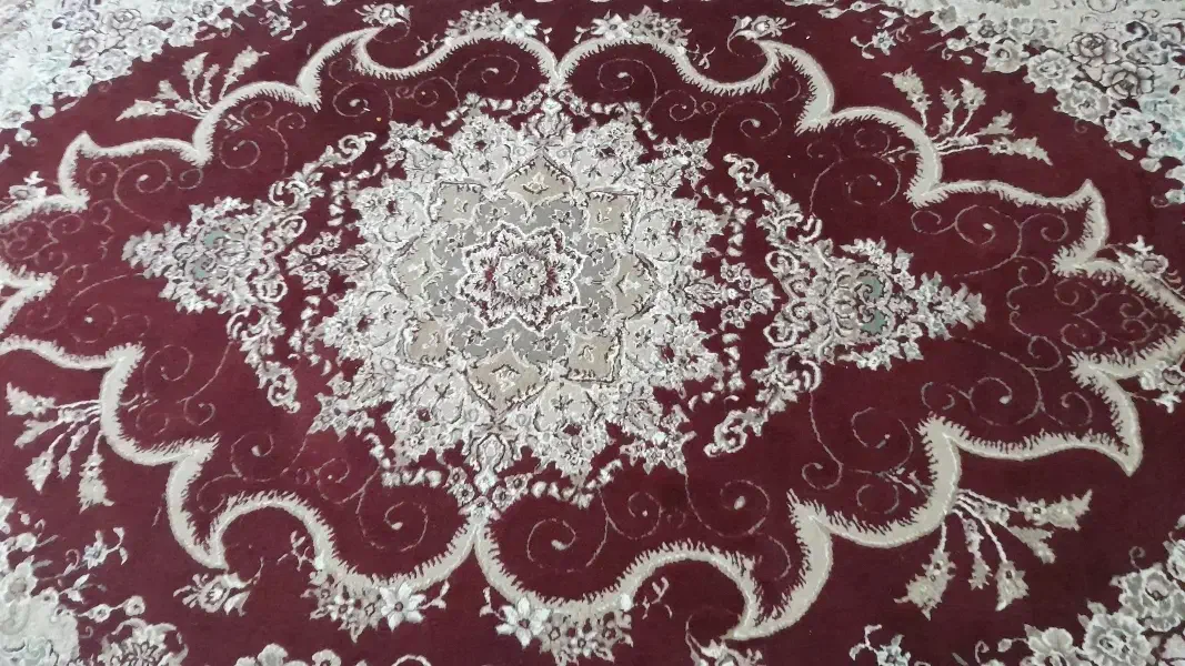 فرش 12و6متری|فرش|رضوانشهر, |دیوار