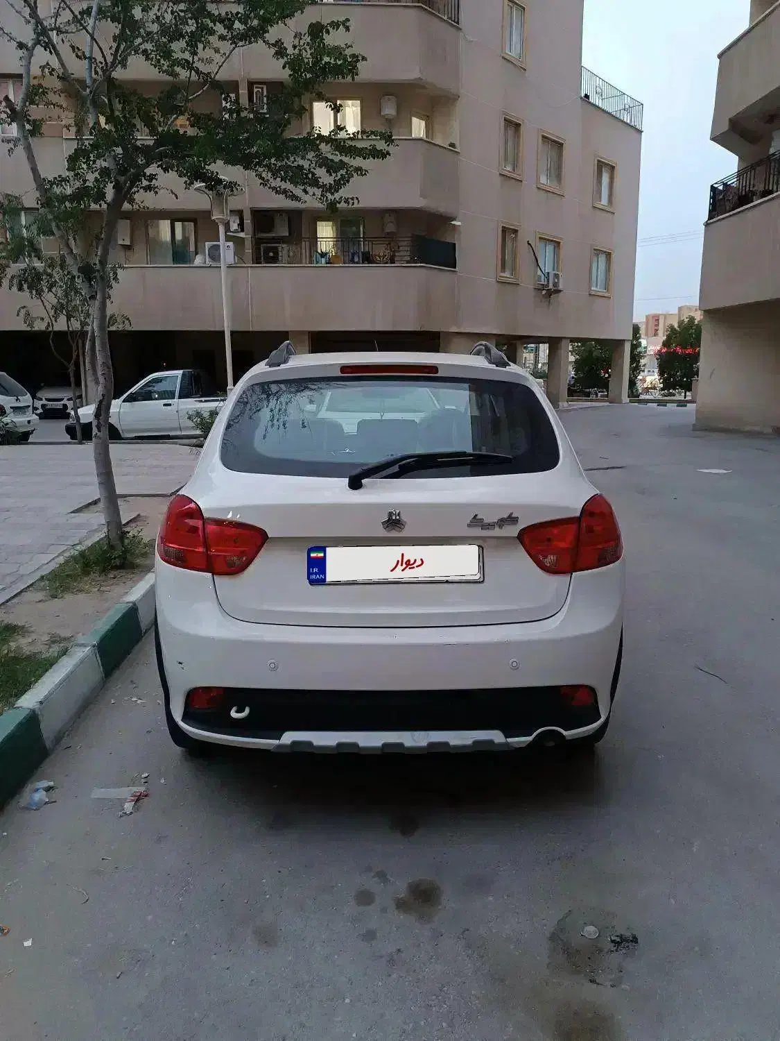 کوییک s مدل 1401|خودرو سواری و وانت|بندرعباس, |دیوار