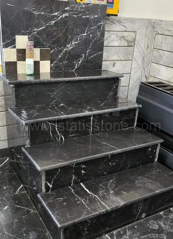 سنگ مشکی نجف اباد|مصالح و تجهیزات ساختمان|قروه, |دیوار