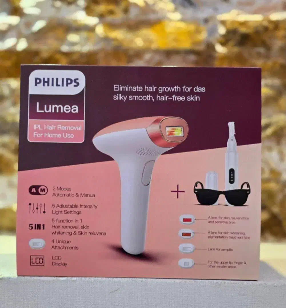 دستگاه لبزر خانگی|آرایشی، بهداشتی، درمانی|آبادان, |دیوار