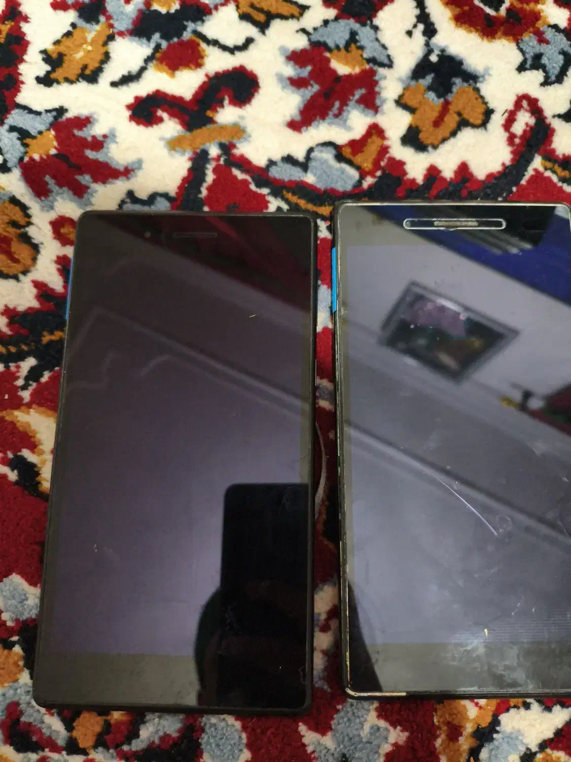 دو عدد تبلت لنووا|تبلت|بیرجند, |دیوار