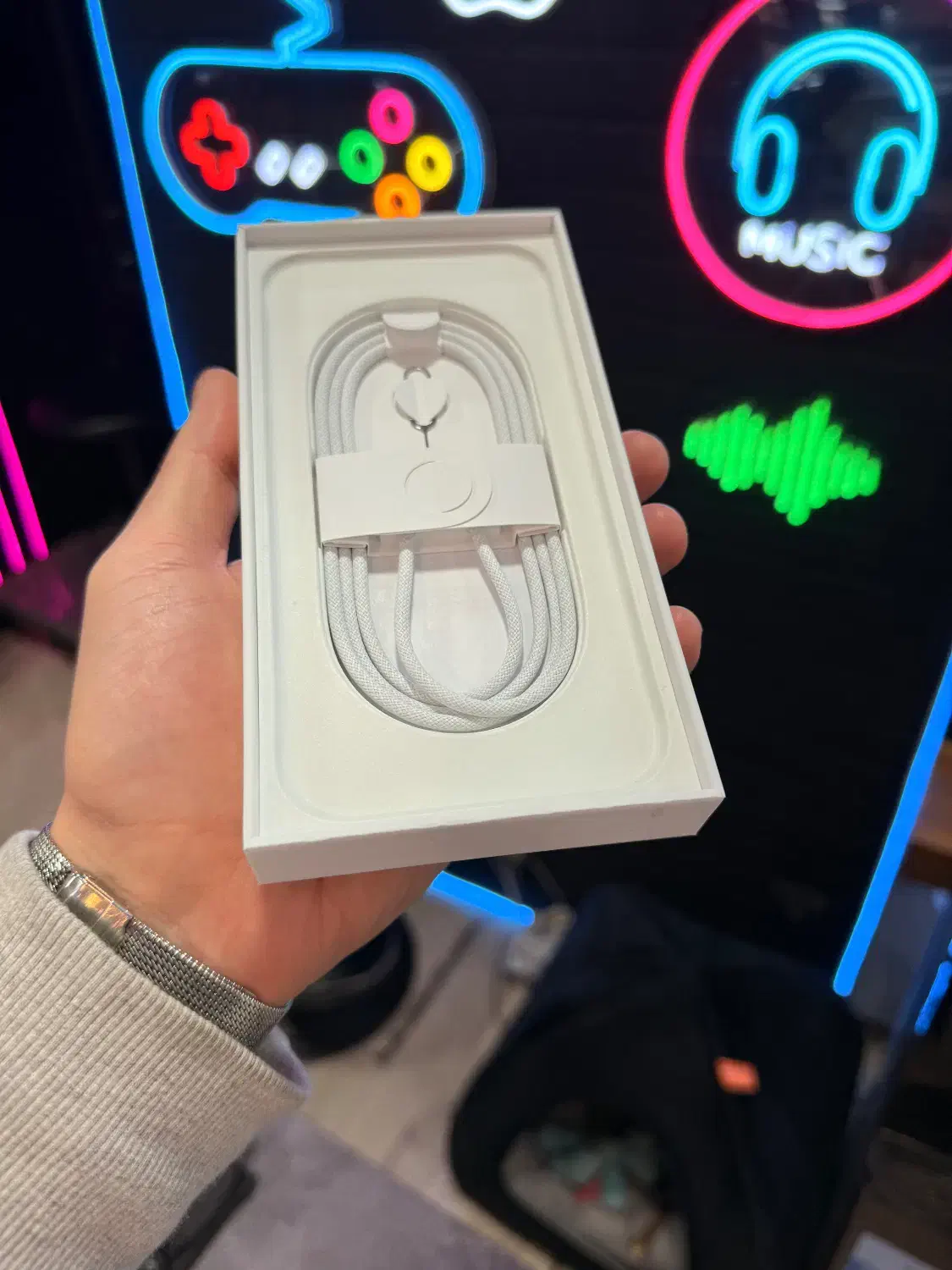 Iphone 17 promax 512 cycle 3|موبایل|تهران, جردن|دیوار