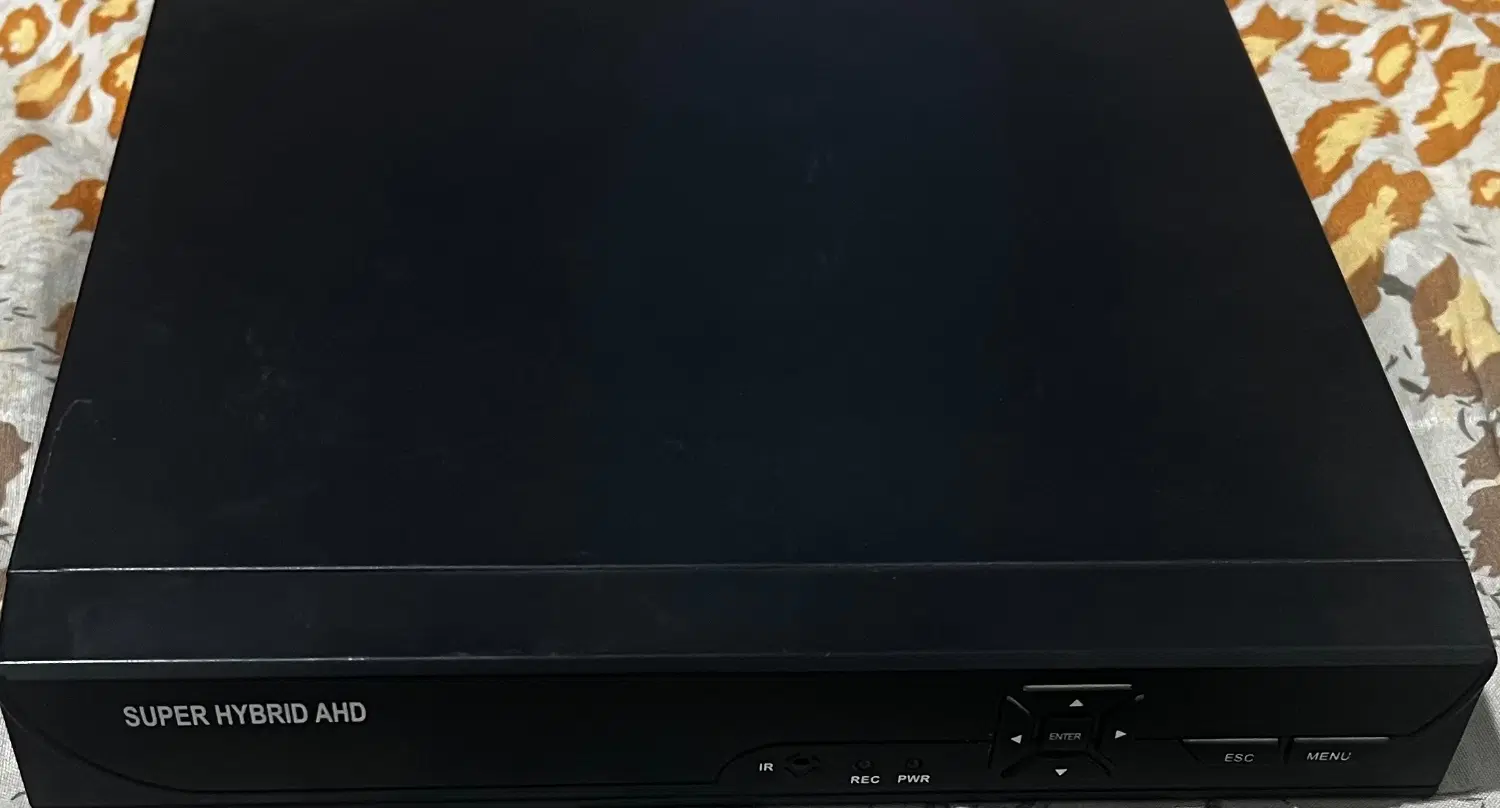 دستگاه DVR|دوربین مداربسته|ارومیه, |دیوار