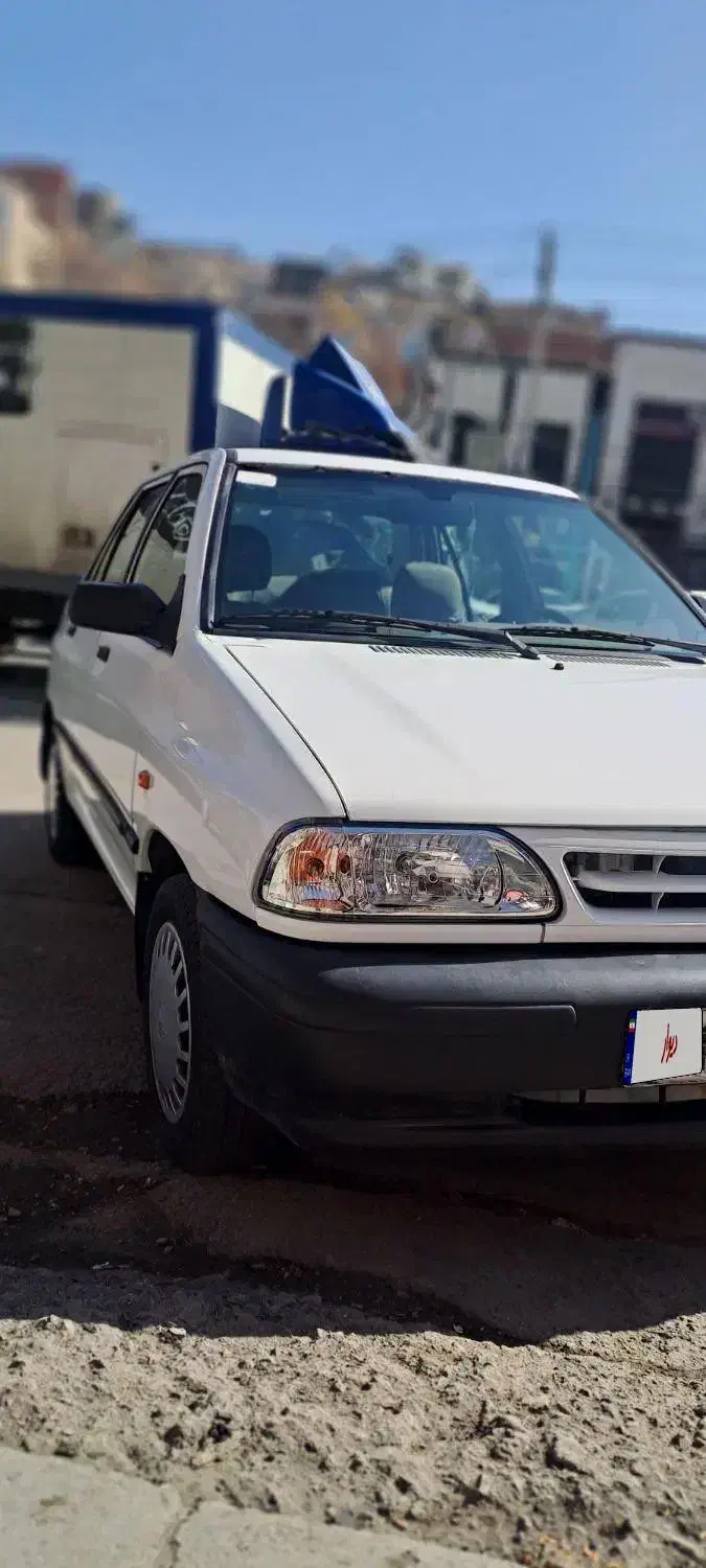 پراید ۱۳۱|خودرو سواری و وانت|بومهن, |دیوار