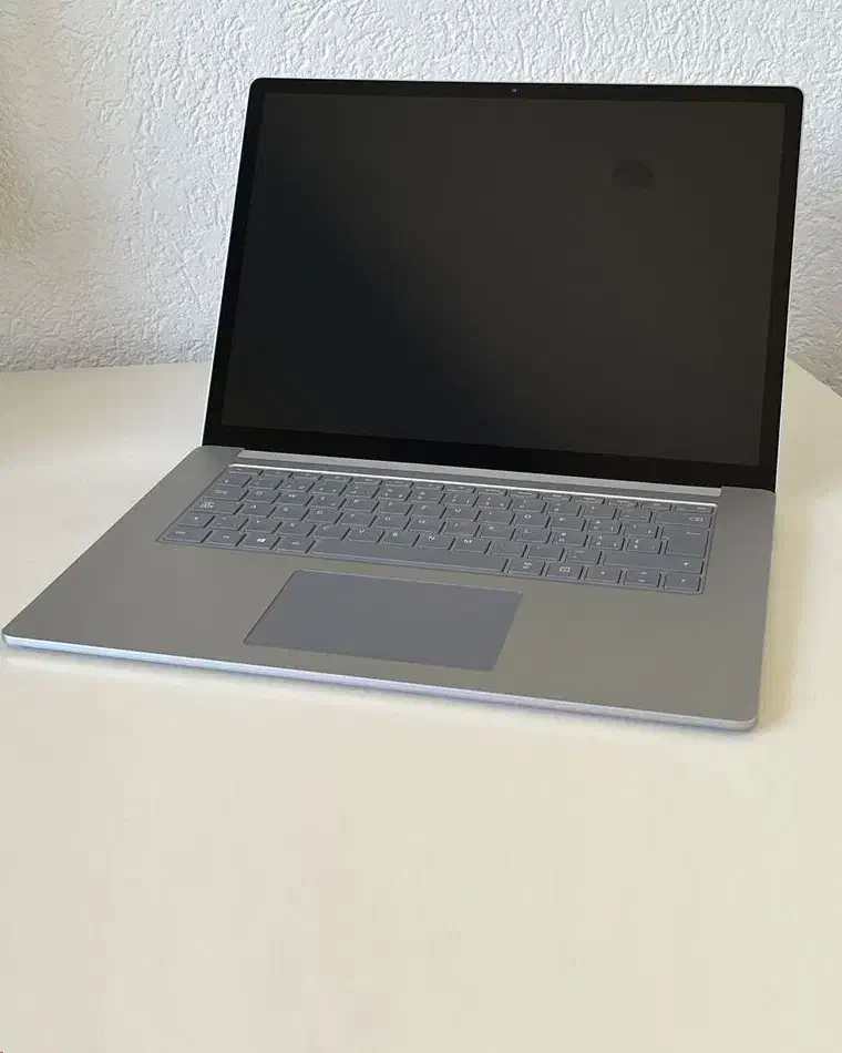 لپ تاپ Surface Laptop 3 Core i7|رایانه همراه|شیراز, گود عربان|دیوار