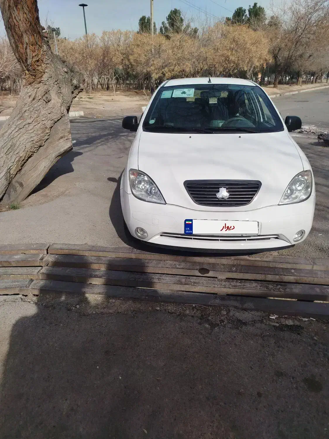 تیبا2|خودرو سواری و وانت|تهران, خانی آباد نو شمالی|دیوار