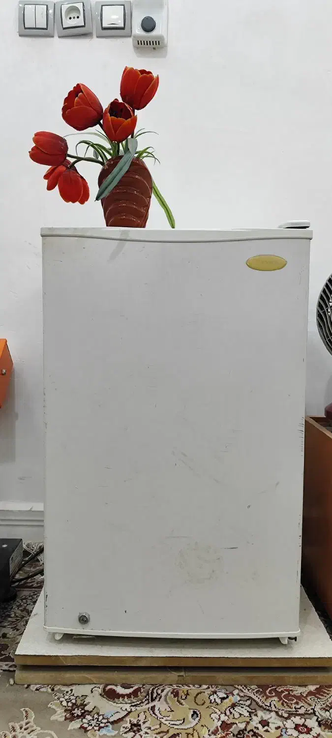 یخچال فریزر کوچک|یخچال و فریزر|سوسنگرد, |دیوار