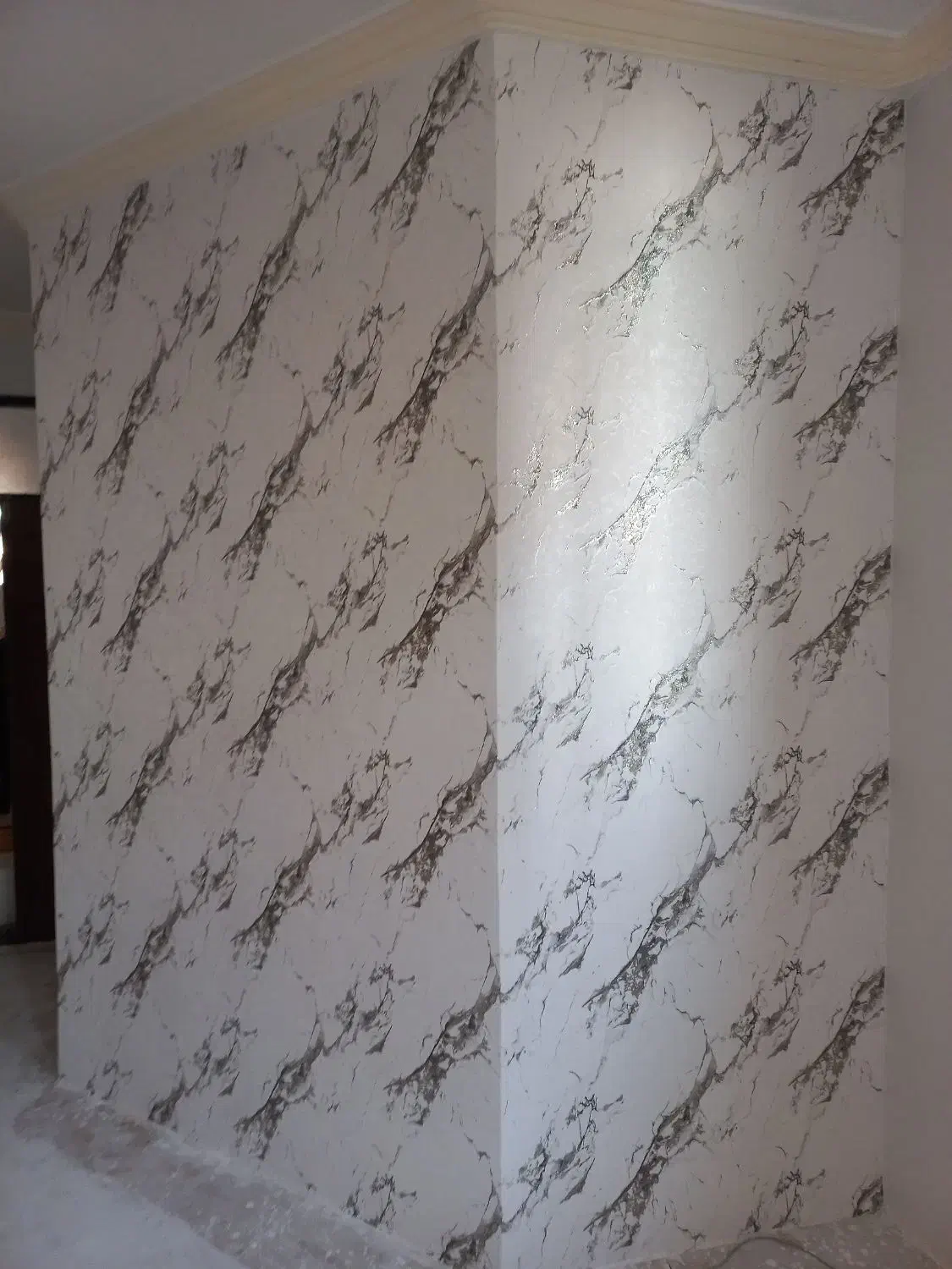 فروش و نصب کاغذدیواری|خدمات پیشه و مهارت|مراغه, |دیوار