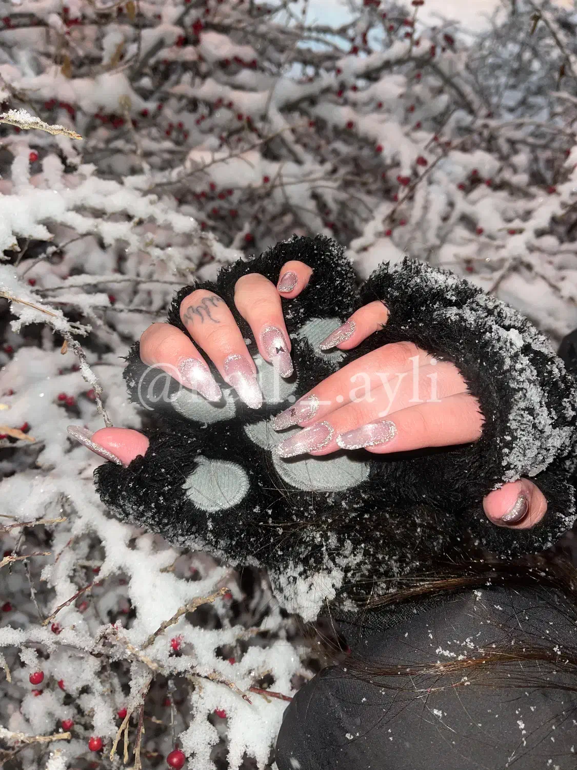 خدمات ناخن|خدمات آرایشگری و زیبایی|مراغه, |دیوار