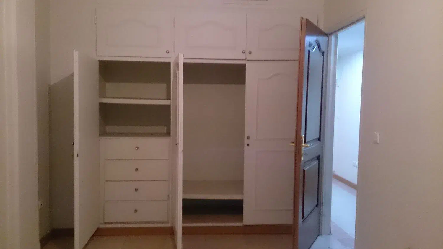 اجاره آپارتمان ۱۴۵ متری، ۳ خوابه