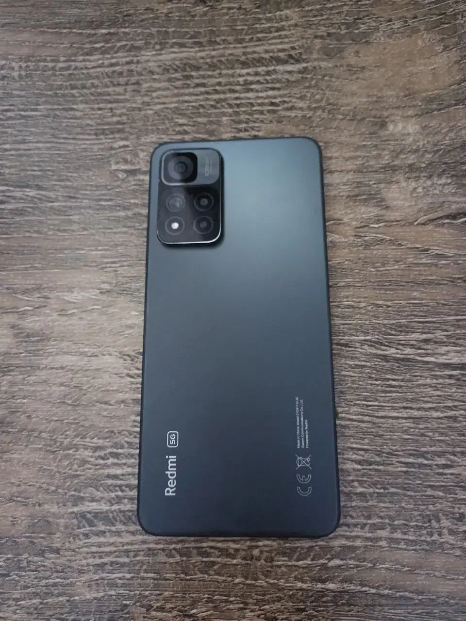 Redmi Note 11 Pro Plus 5G شیائومی ردمی نوت|موبایل|مشهد, گوهرشاد|دیوار