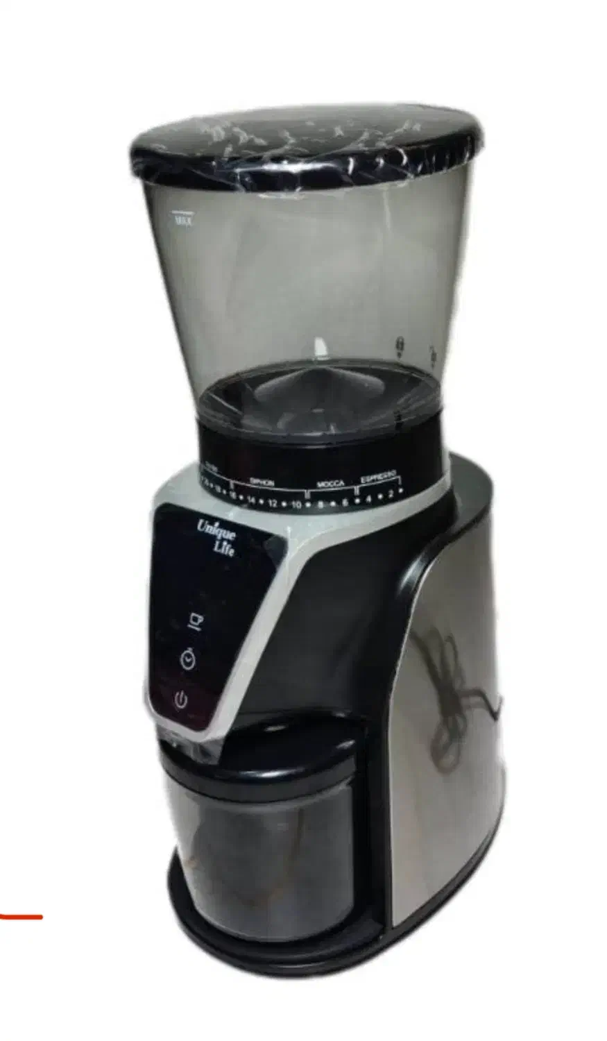 آسیاب یونیک لایف خانگی مدل ۰۱۴|خردکن، آسیاب، غذاساز|مشهد, چهارچشمه|دیوار