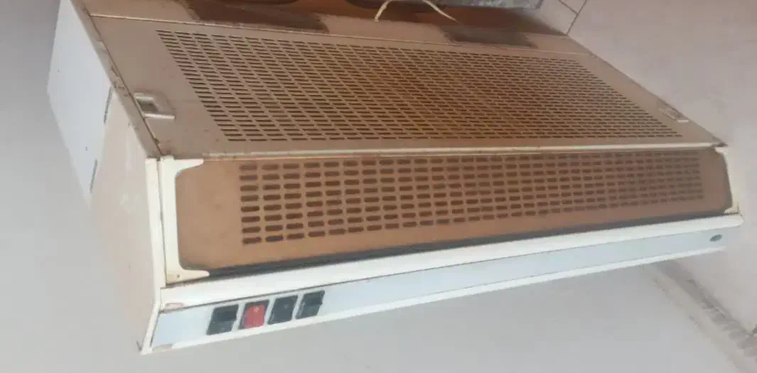 هود تمیز و سالم|هود|اصفهان, بهارستان|دیوار