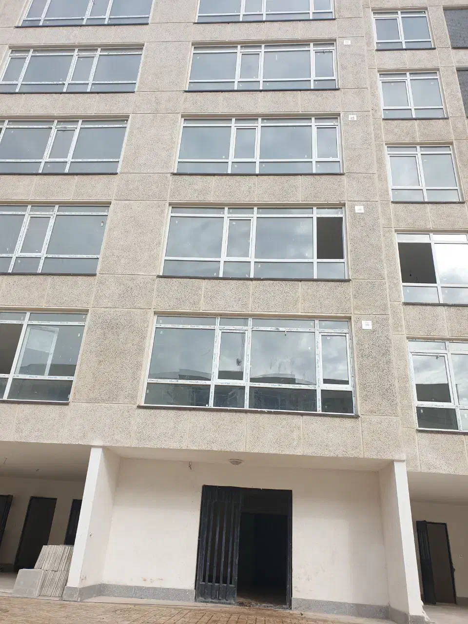 مهرگان،پایاسازه پاسارگاد،مسکن ملی،کلید تحویل|پیش‌فروش املاک|محمدیه-قزوین, |دیوار