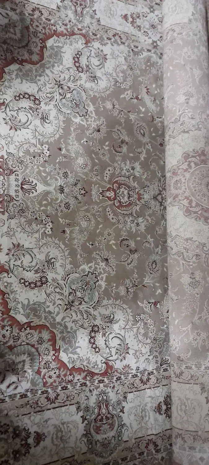 فرش|فرش|رباط‌کریم, نصیرشهر|دیوار