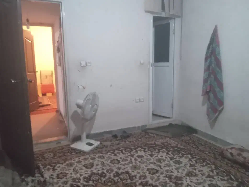 رهن کامل جوادیه 80 متر دوخواب|اجارهٔ آپارتمان|شیراز, جوادیه|دیوار