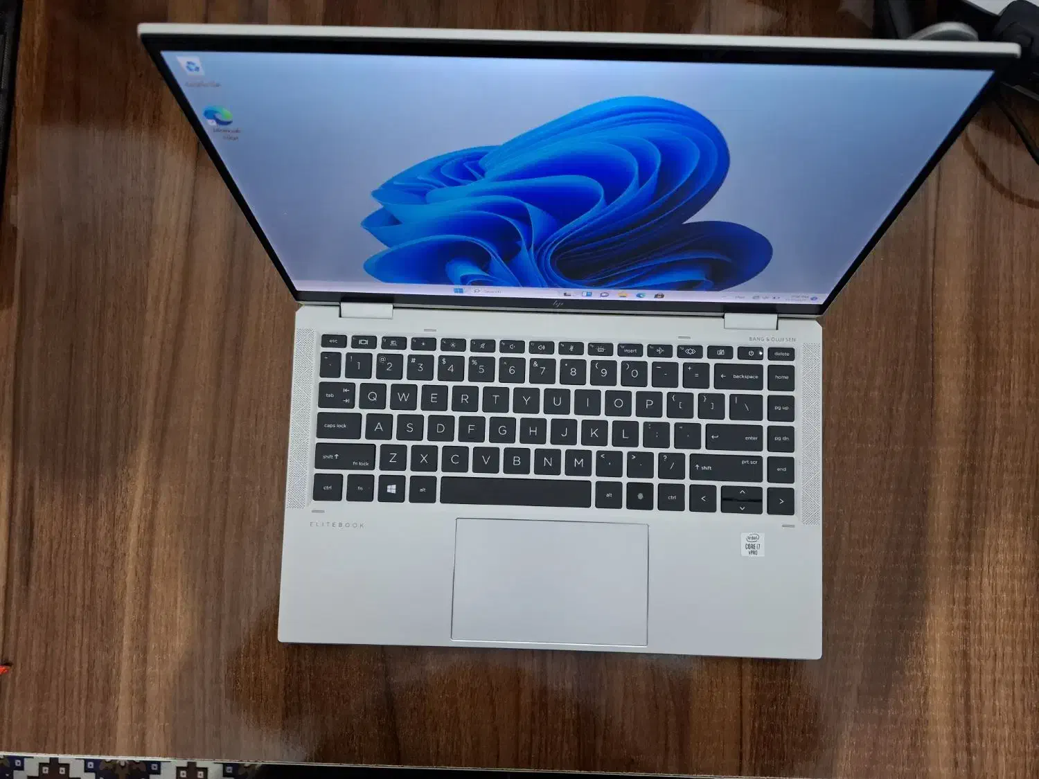 hp elitebook  1040 G7 x360|رایانه همراه|ارومیه, |دیوار