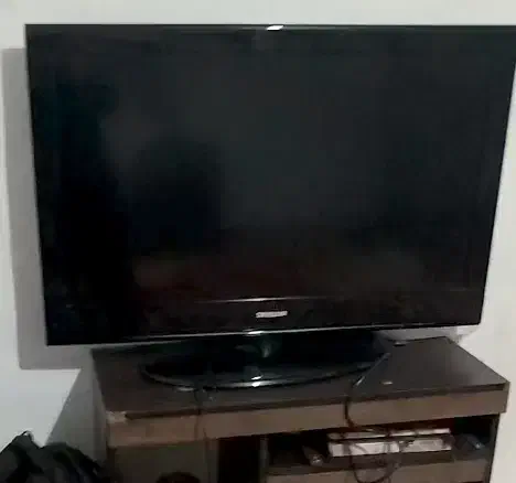 اسنوا|تلویزیون و پروژکتور|شاندرمن, |دیوار