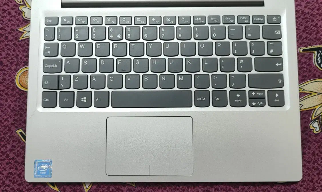 Lenovo IdeaPad 120s - 11A|رایانه همراه|تهران, یاخجی آباد|دیوار
