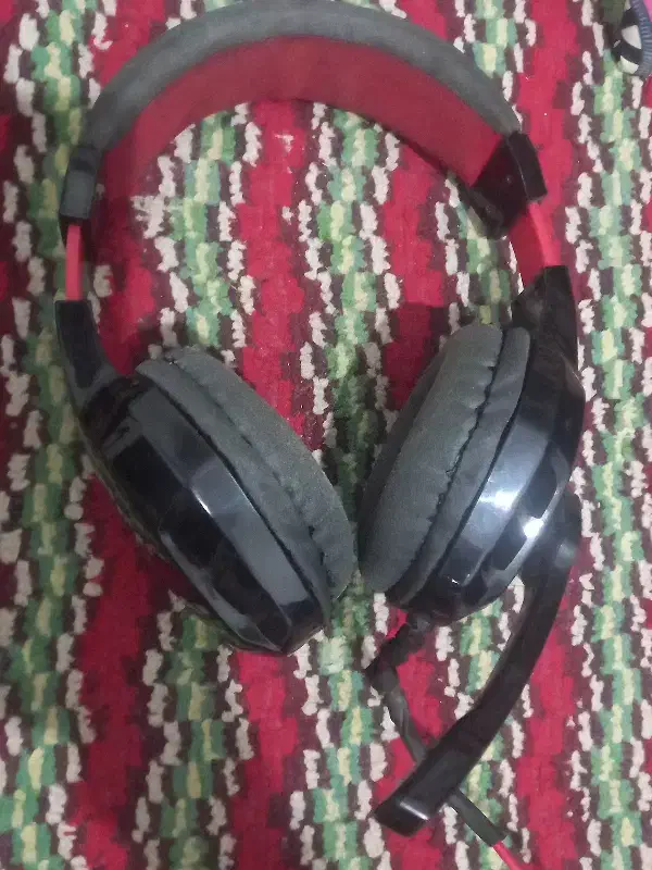 هدفون.طرح تسکو|قطعات و لوازم جانبی رایانه|نیشابور, هفده شهریور|دیوار