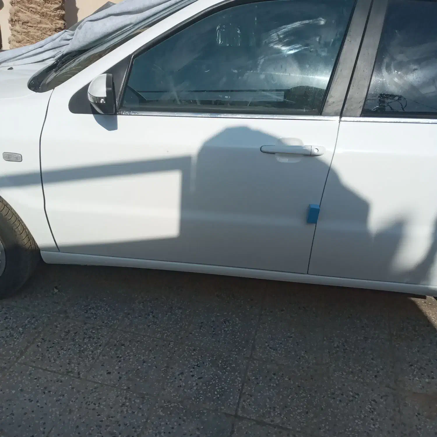 خودرو سمند سورن موتور جدید|خودرو سواری و وانت|زابل, |دیوار