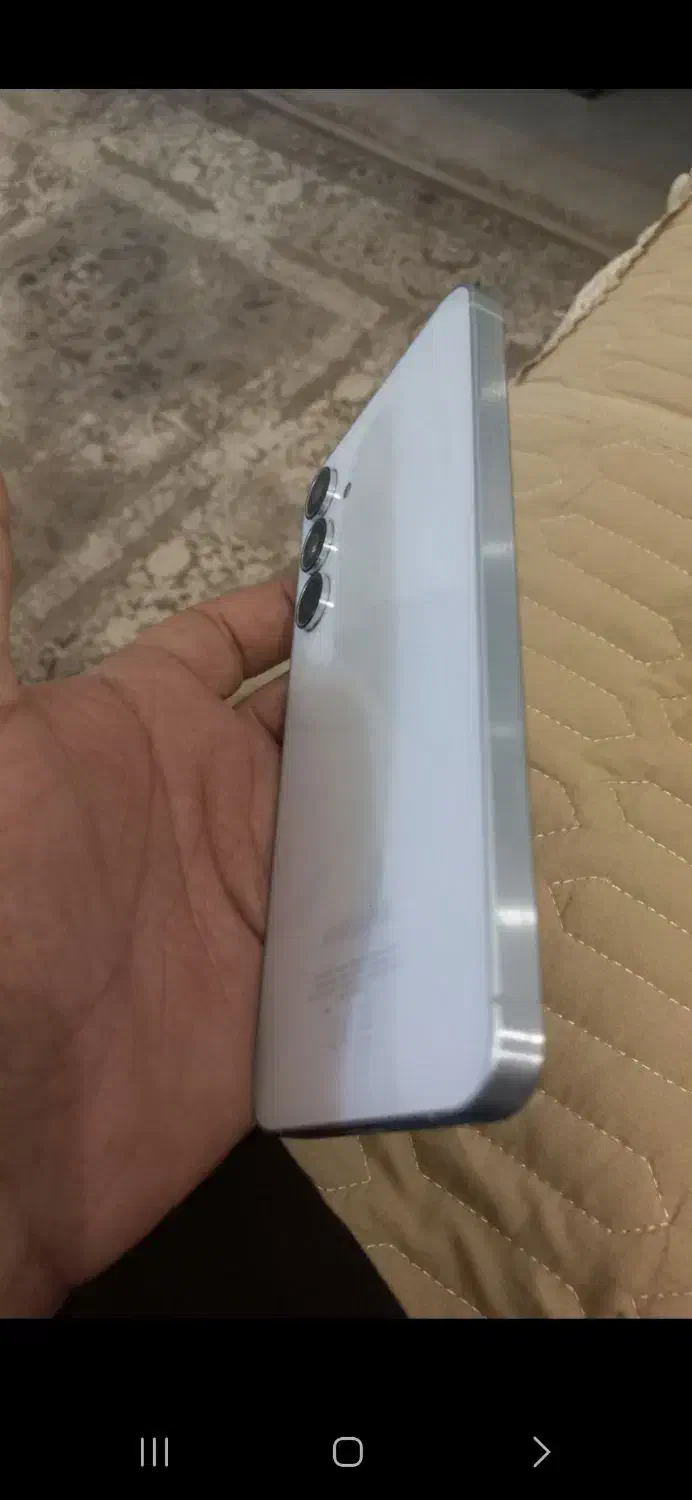 a55  آ۵۵  سامسونگ|موبایل|قم, شهرک مهدیه (مدرس)|دیوار