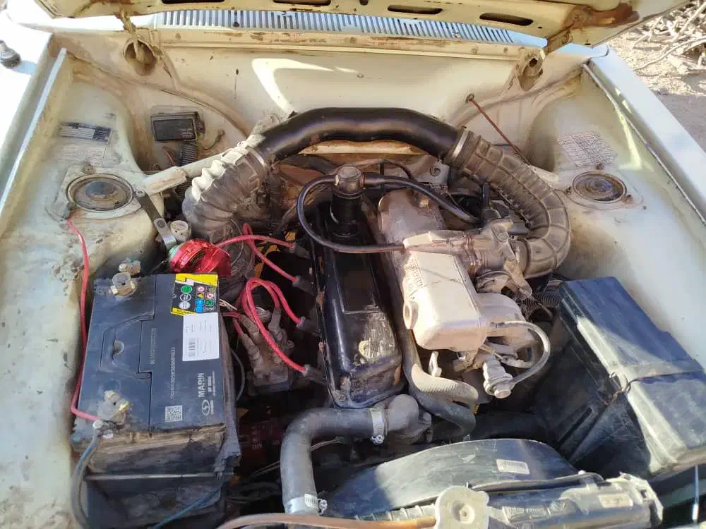 پیکان سواری|خودرو سواری و وانت|سیرجان, |دیوار