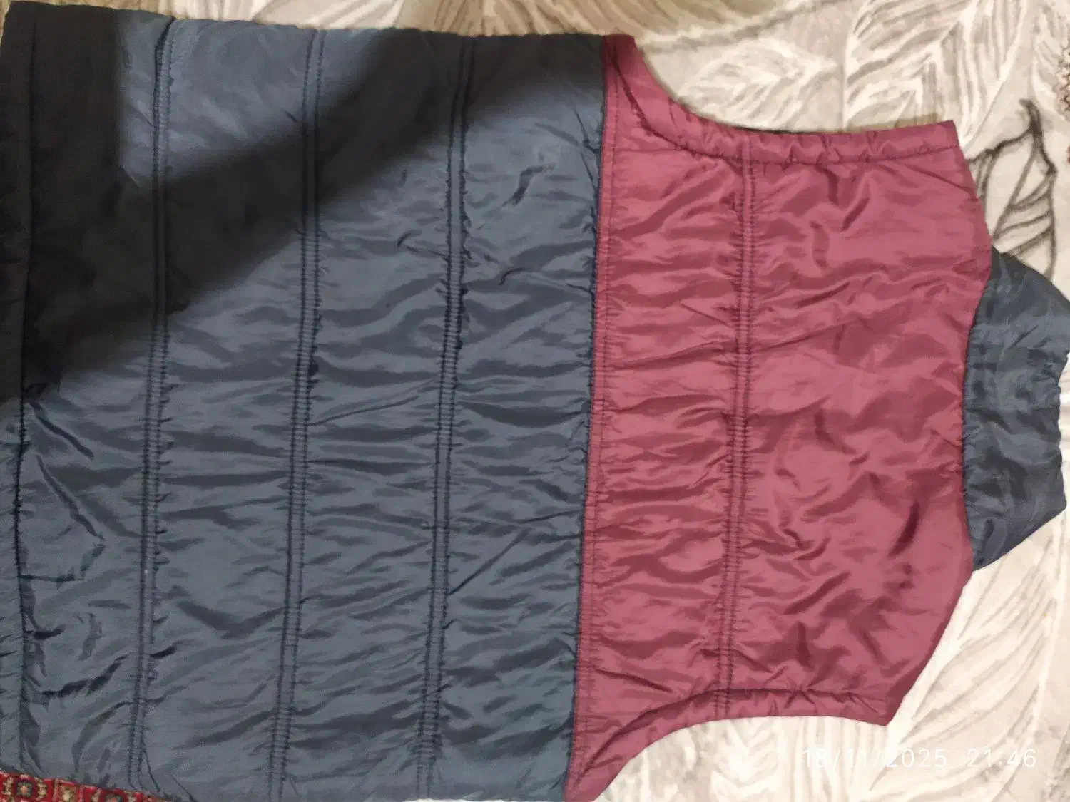 پافر پسرانه کاملا سالم.مناسب تا14 سال|کفش و لباس بچه|سنندج, |دیوار