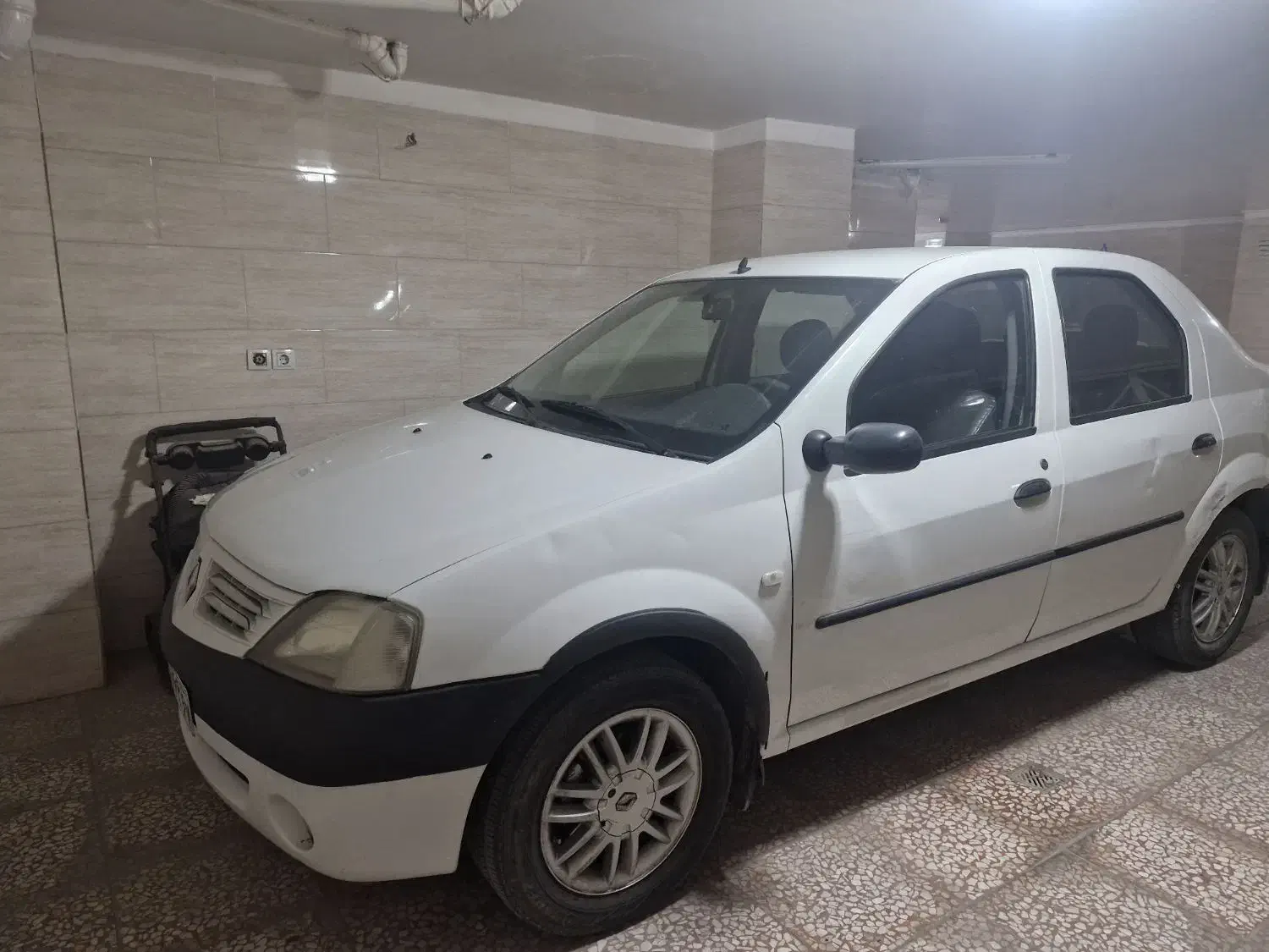 ال۹۰ مدل ۹۶|خودرو سواری و وانت|اصفهان, شهرک میلاد|دیوار