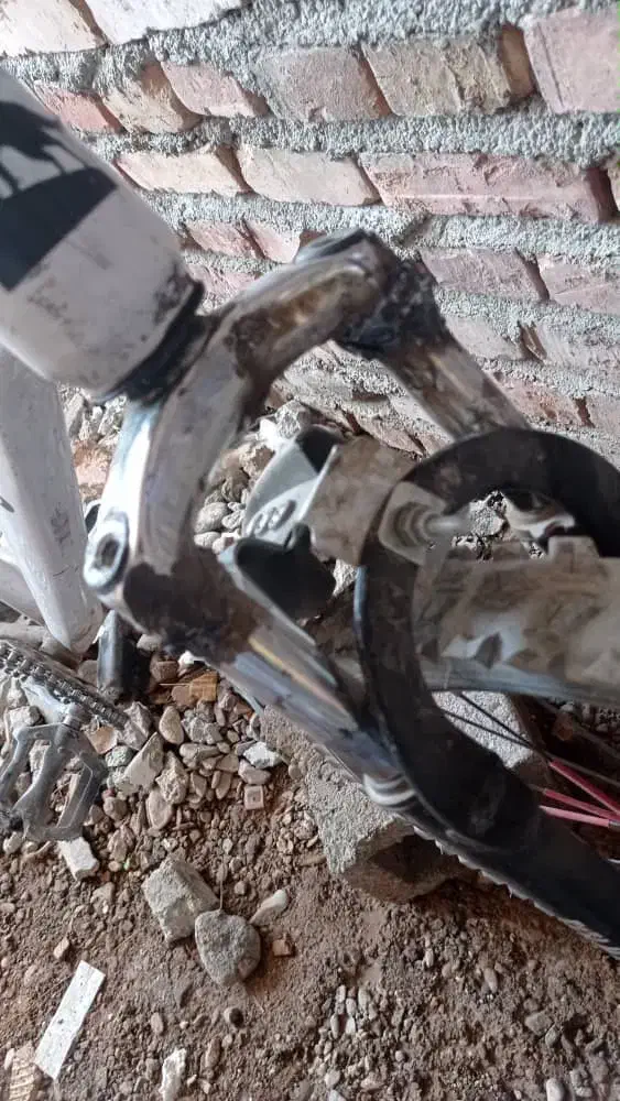 دوچرخه 26|دوچرخه، اسکیت، اسکوتر|بمپور, |دیوار