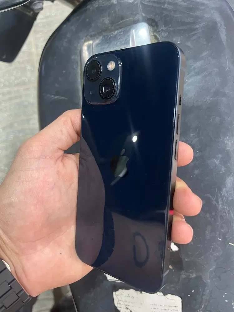 iphone 13 normal|موبایل|میبد, |دیوار