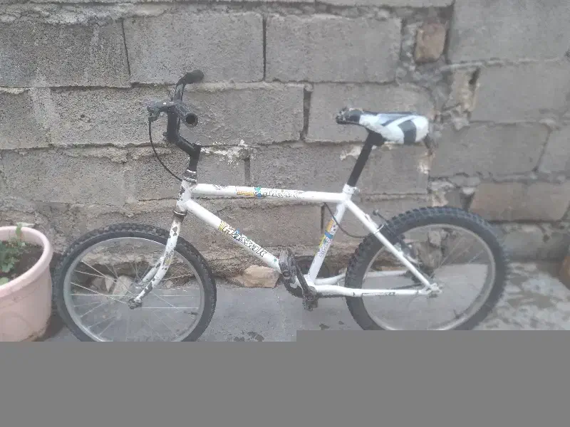 دوچرخه ۲۰|دوچرخه، اسکیت، اسکوتر|سرپل ذهاب, |دیوار