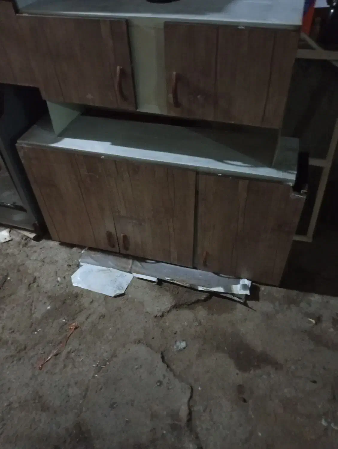 کابینت و وسایل|هود|قیدار, |دیوار