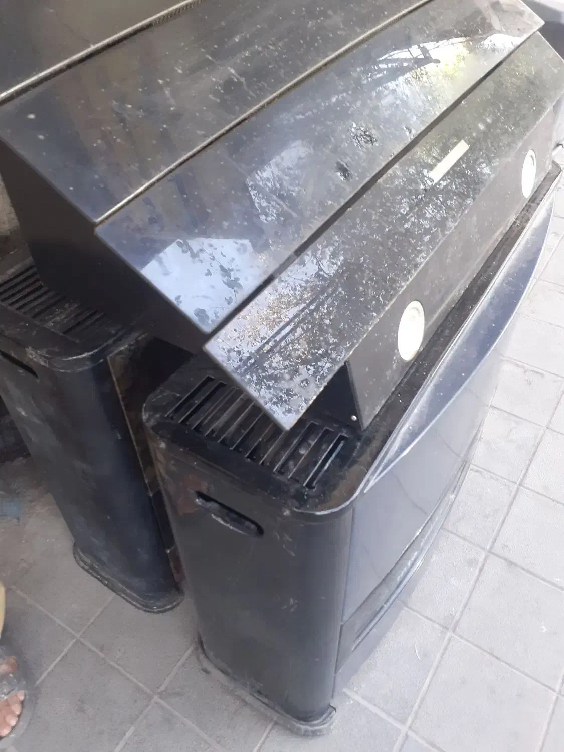 سمساری فراهانی|عمدهفروشی|قم, نیروگاه|دیوار