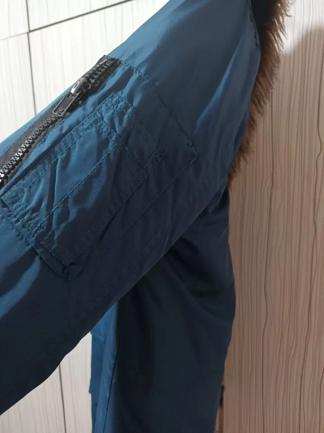 مانتو و پالتو کاپشن|لباس|اردبیل, |دیوار