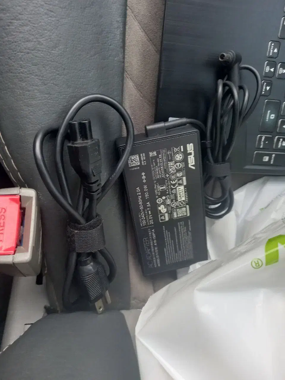 TUF Gaming F15 FX506L|رایانه همراه|گنبد کاووس, |دیوار